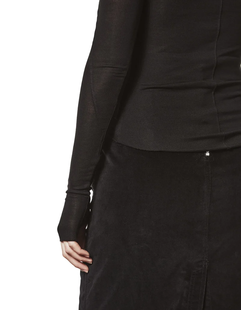Slim-Fit Longsleeve