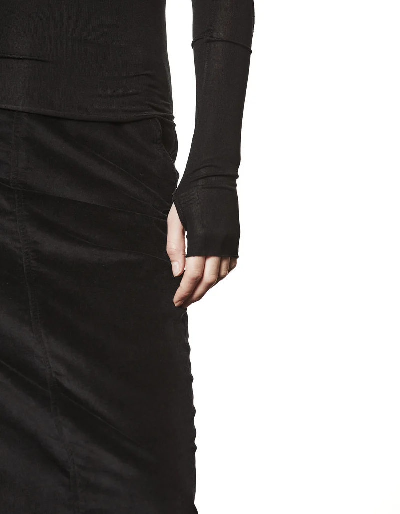 Slim-Fit Longsleeve