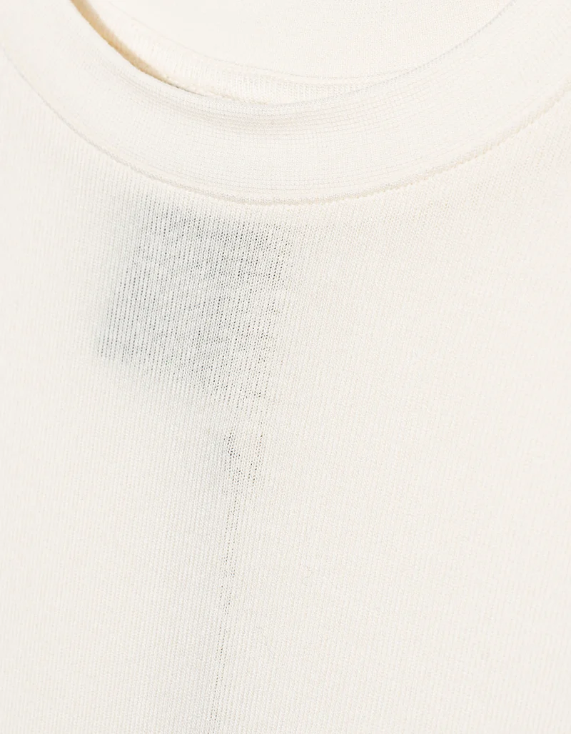Slim-Fit Longsleeve