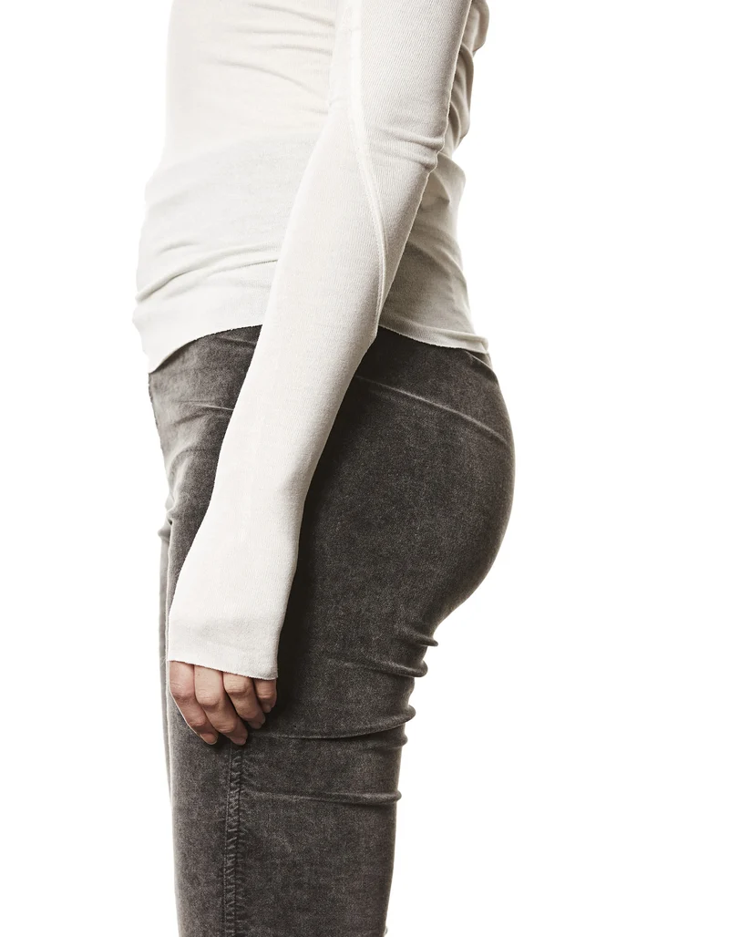 Slim-Fit Longsleeve