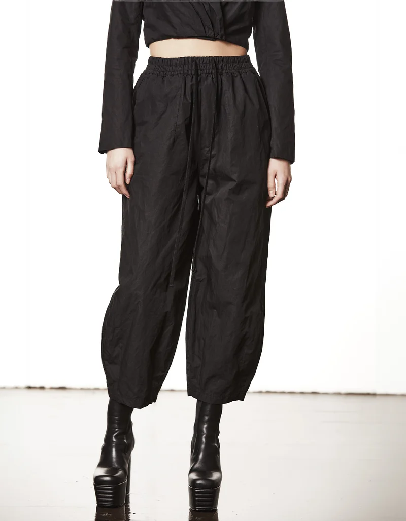 Balloon-Fit Jogginghose
