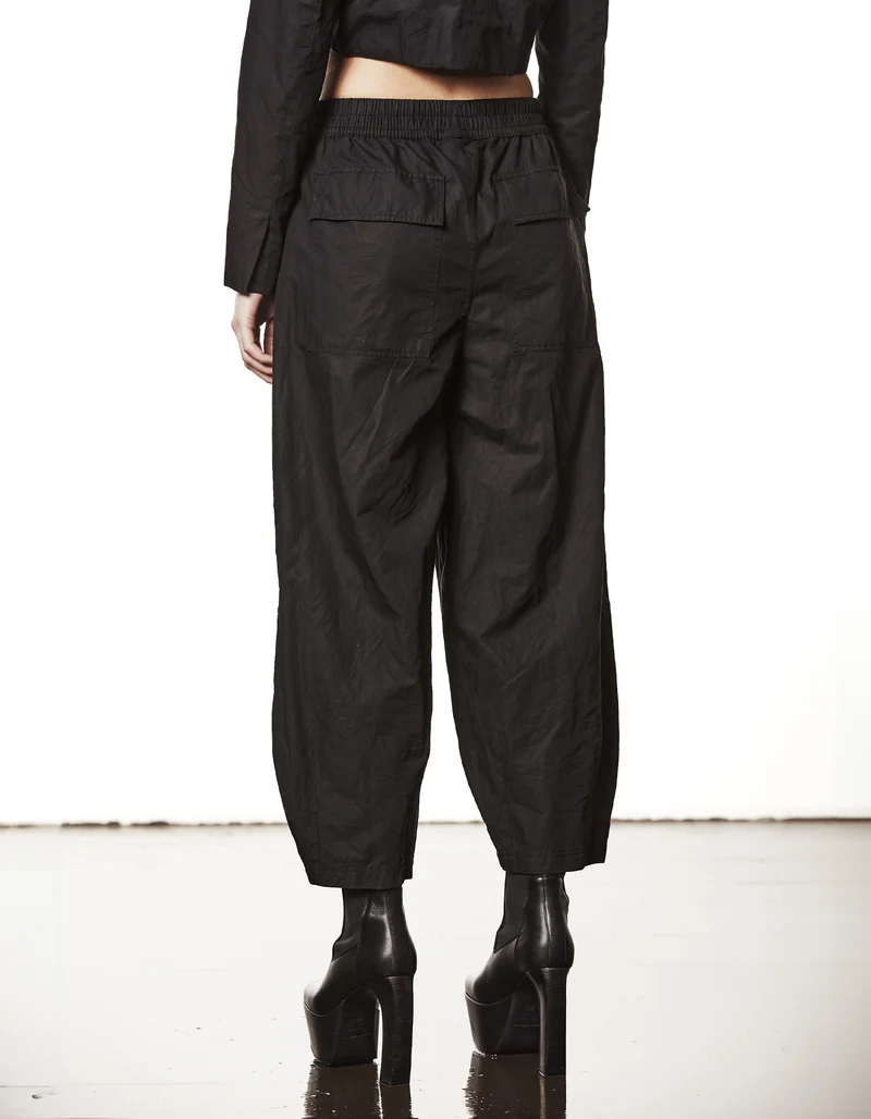 Balloon-Fit Jogginghose
