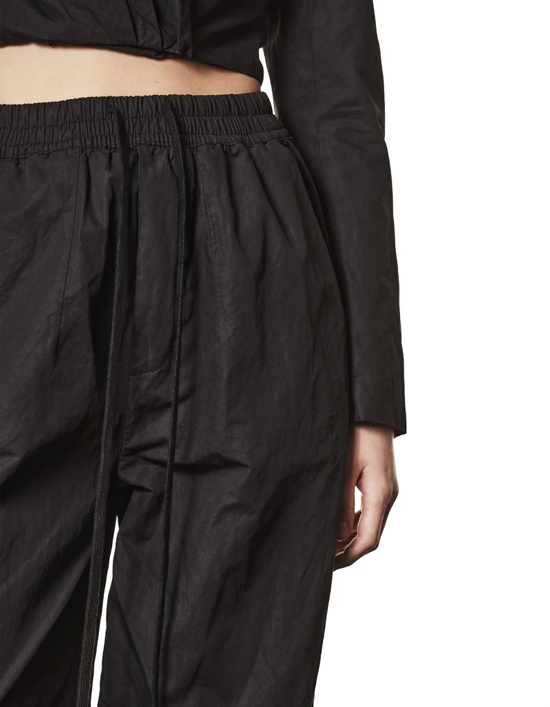 Balloon-Fit Jogginghose