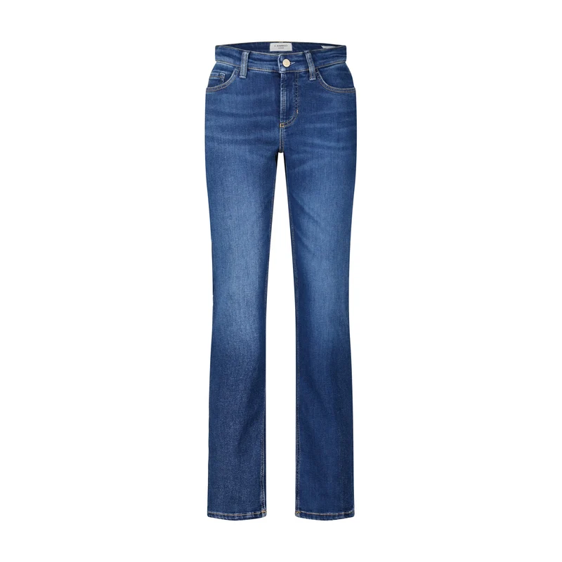 Straight-Leg Jeans Piper