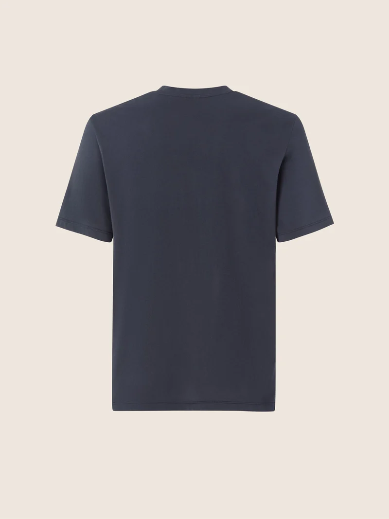 Cotton Jersey T-shirt