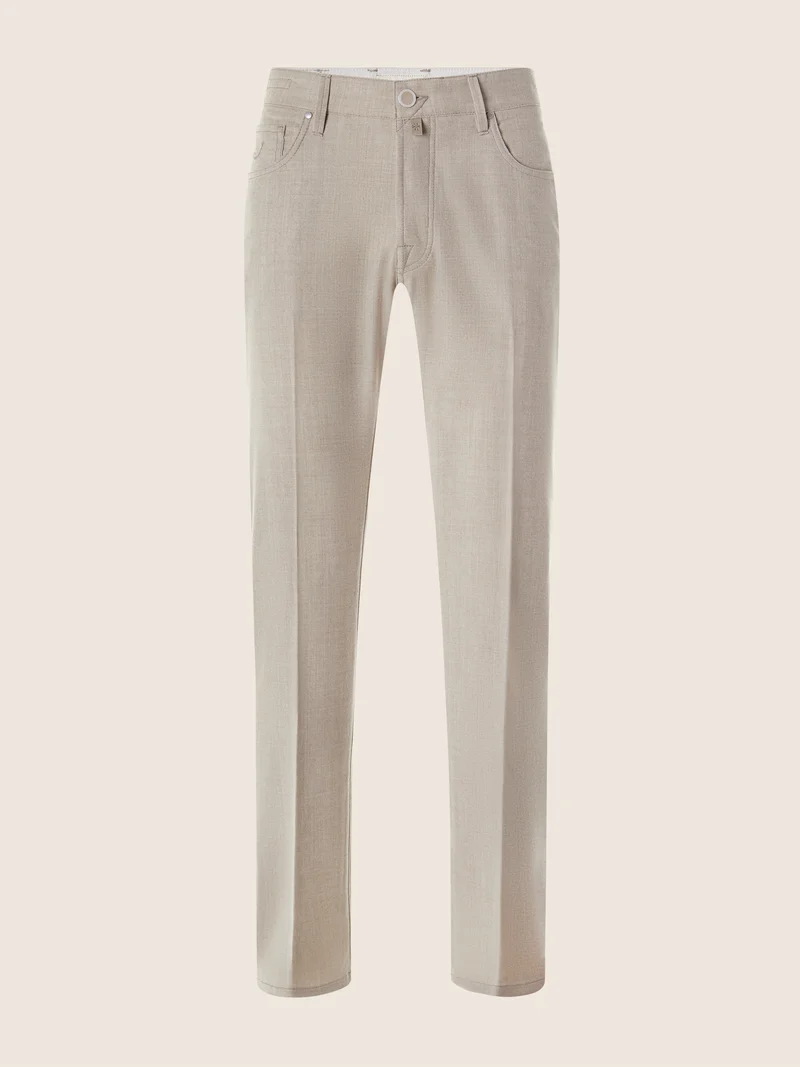 Bard — Comfort Flannel Pants
