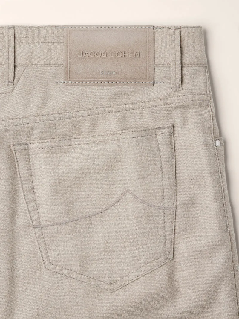 Bard — Comfort Flannel Pants