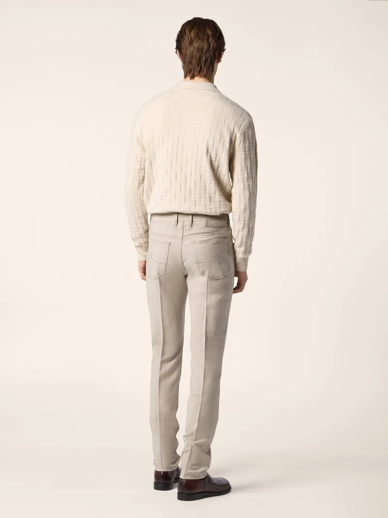 Bard — Comfort Flannel Pants