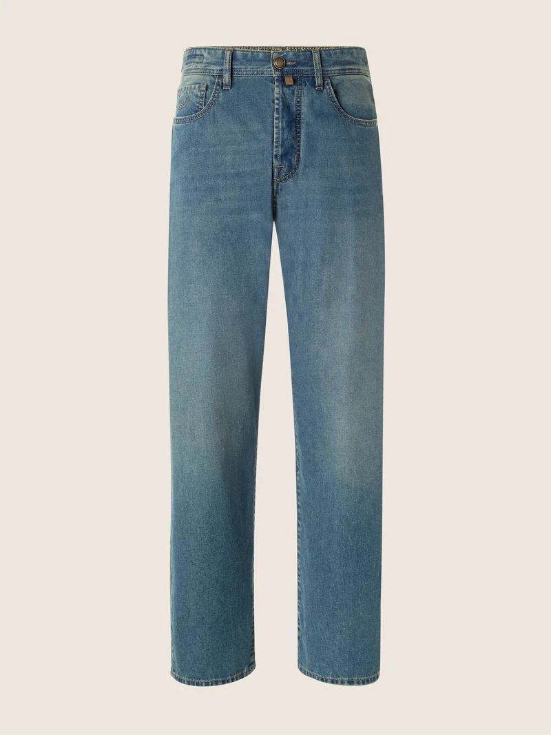 Chris — Lightweight Jeans