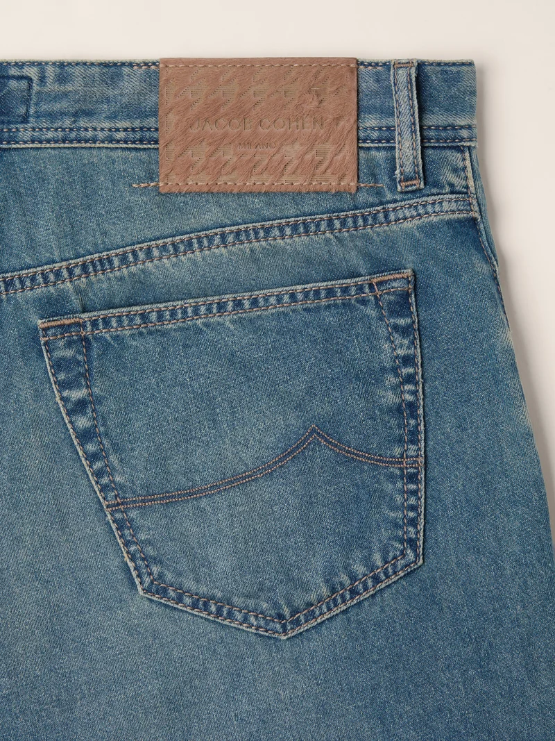 Chris — Lightweight Jeans