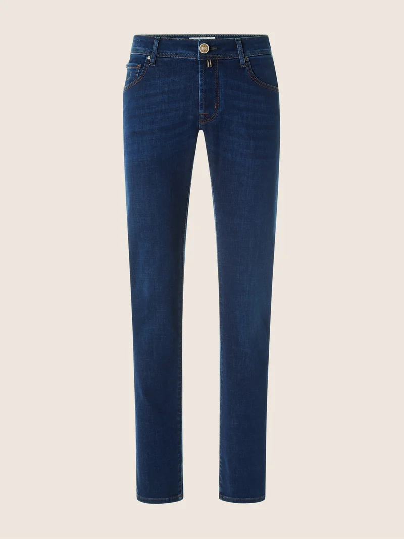 Nick Slim — Power Stretch Jeans