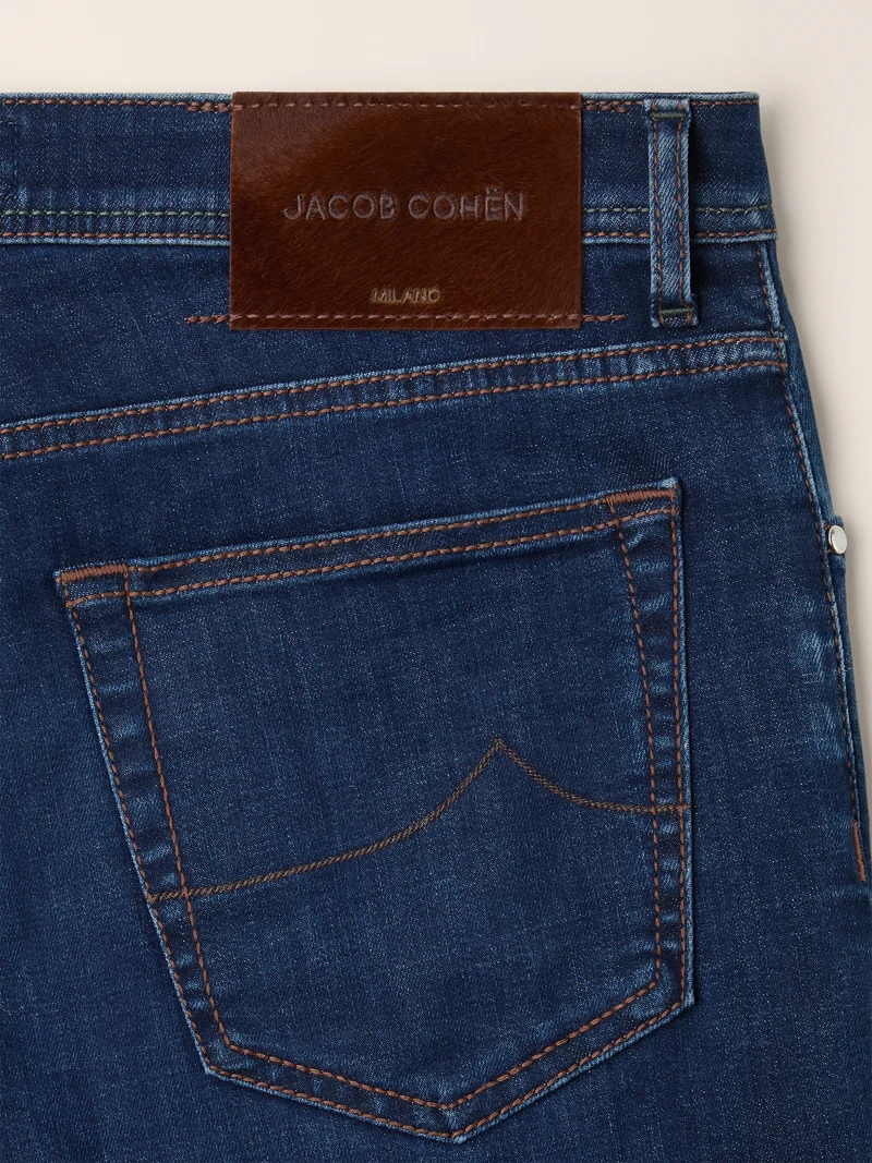 Nick Slim — Power Stretch Jeans