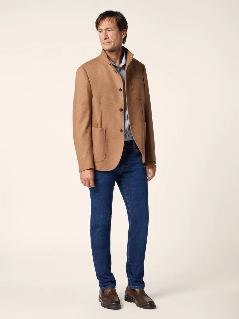 Nick Slim — Power Stretch Jeans
