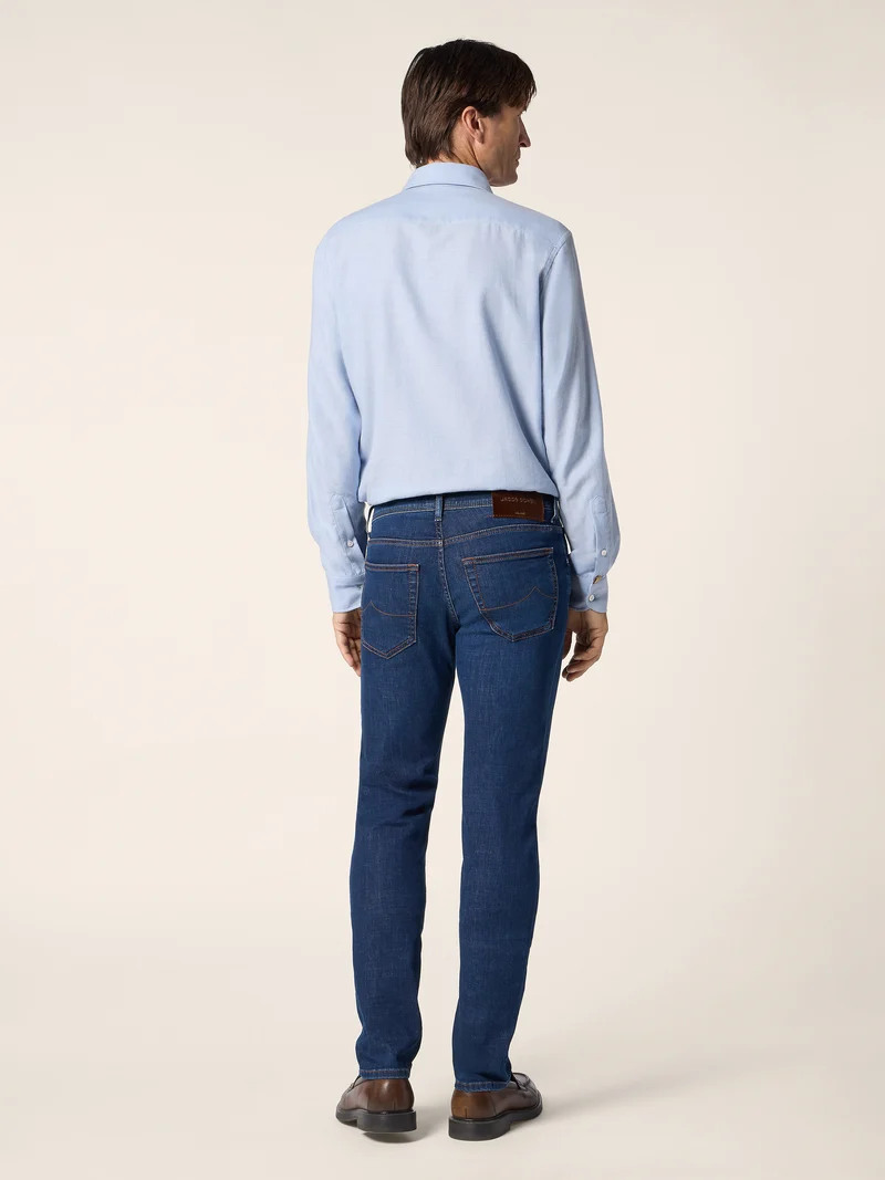 Nick Slim — Power Stretch Jeans