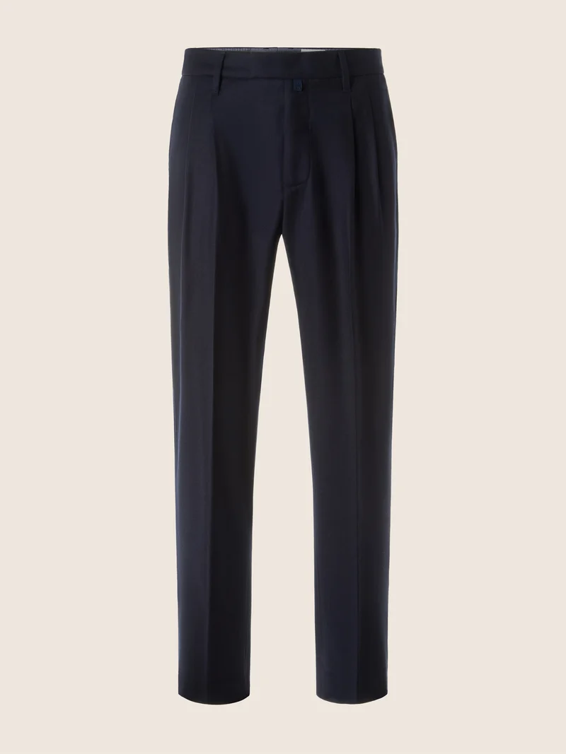 Lucas — Comfort Flannel Pants