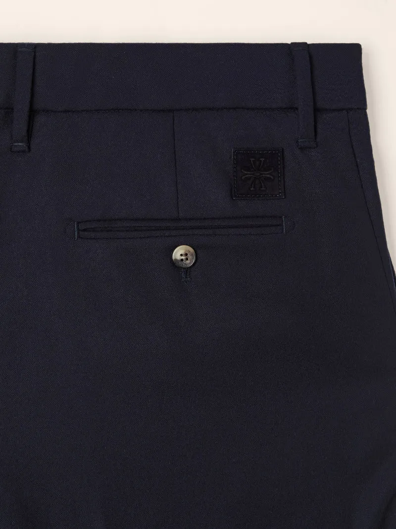 Lucas — Comfort Flannel Pants
