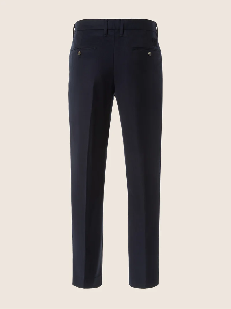 Lucas — Comfort Flannel Pants
