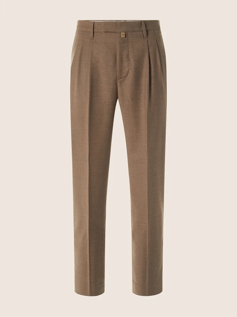 Lucas — Comfort Flannel Pants