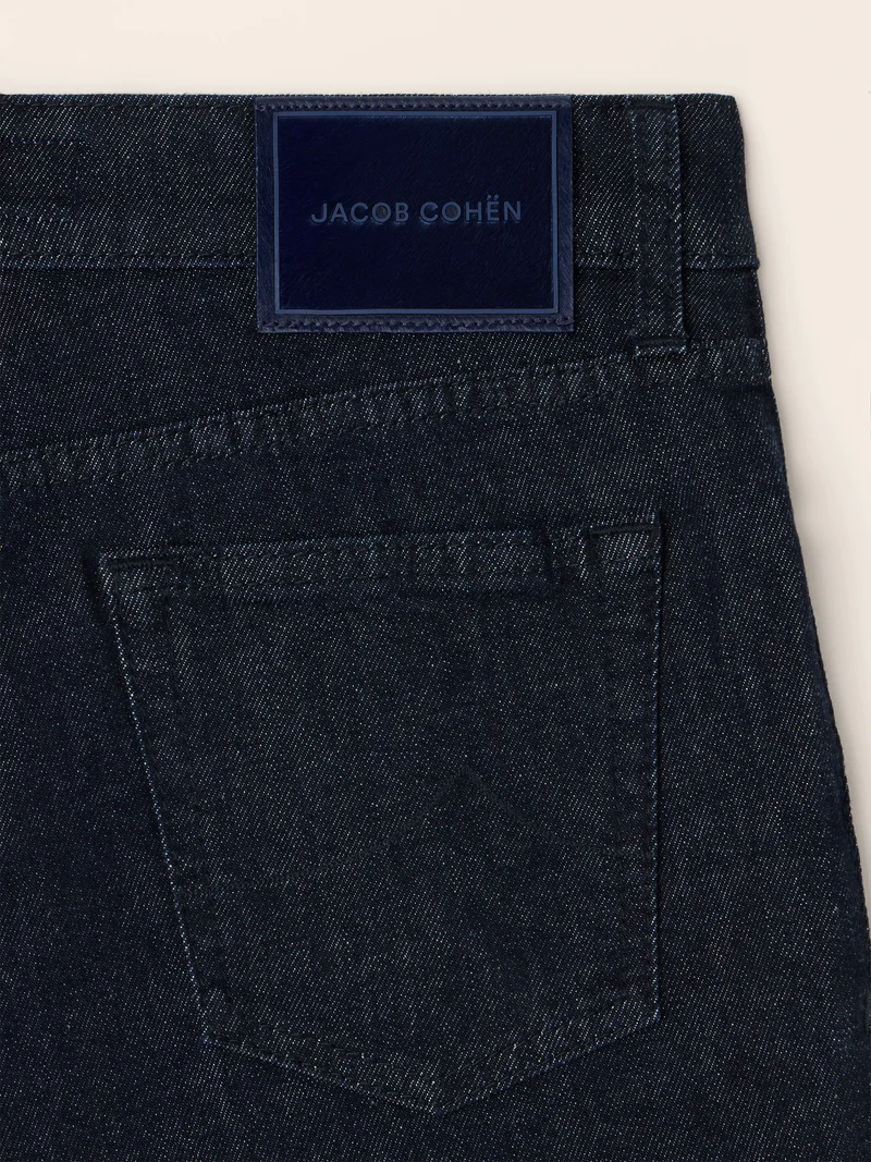 Kate Crop – Comfort Jeans