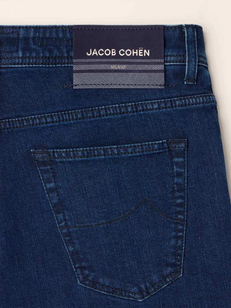 Scott — Comfort Jeans