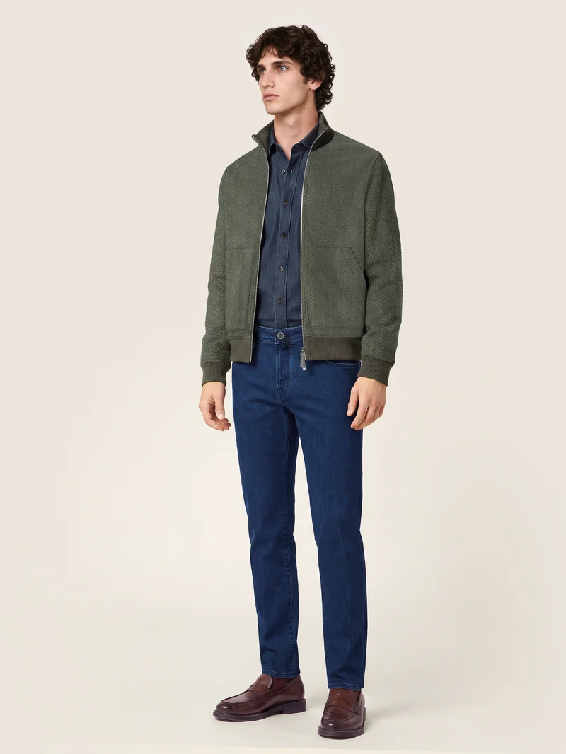 Scott — Comfort Jeans