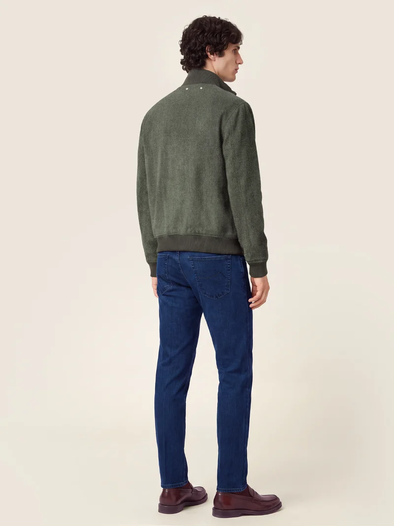 Scott — Comfort Jeans