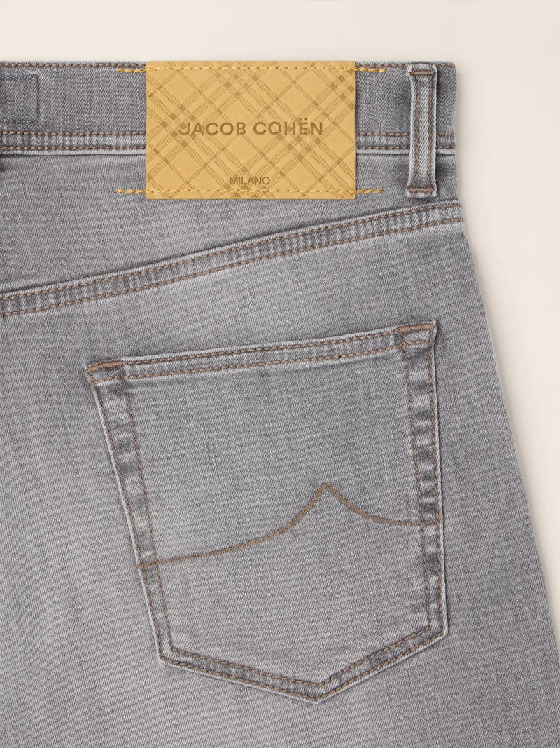 Edo — Stretch Jeans