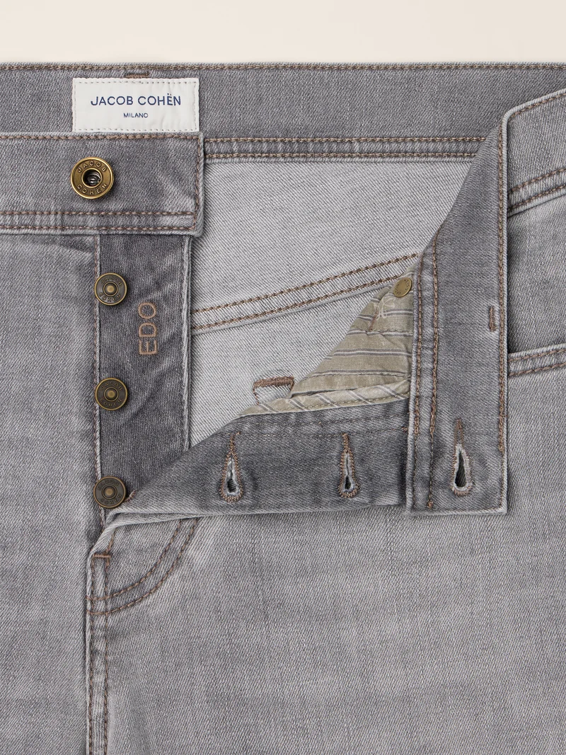 Edo — Stretch Jeans