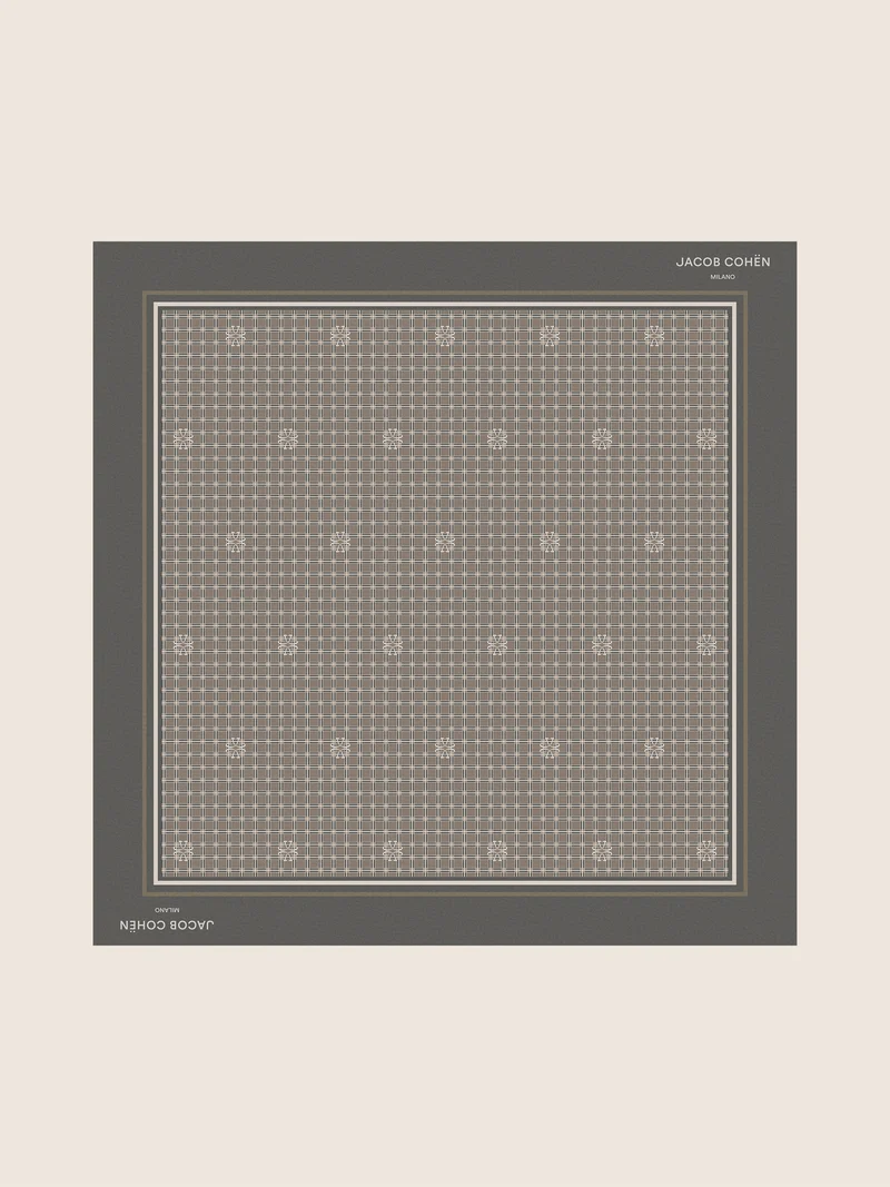 Edo — Stretch Jeans