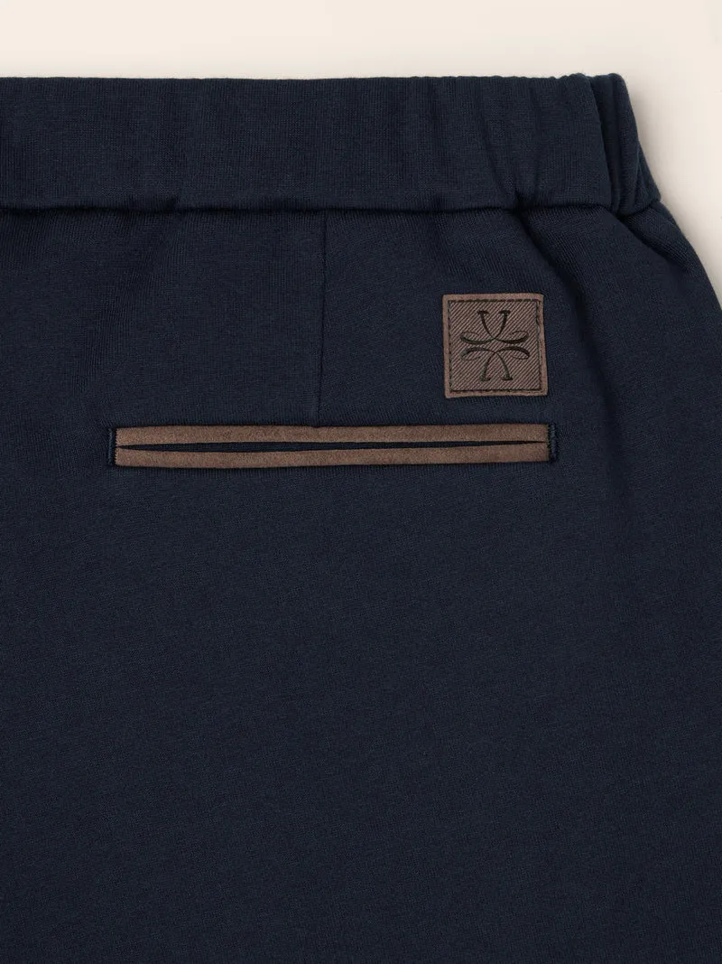 Gray — Cashisland Pants