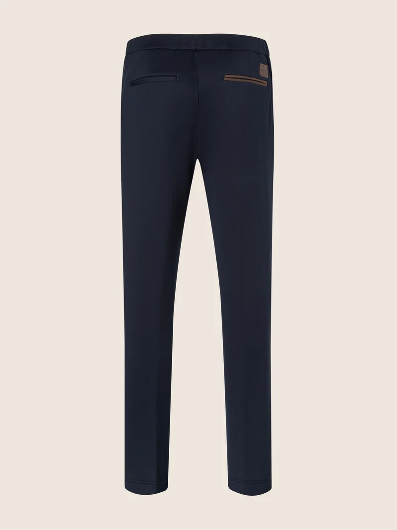 Gray — Cashisland Pants