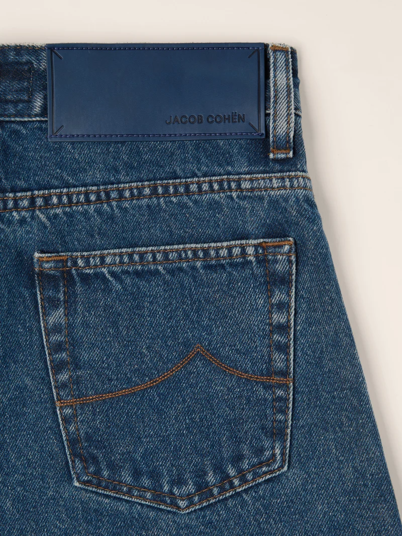Lila – Pure Cotton Jeans