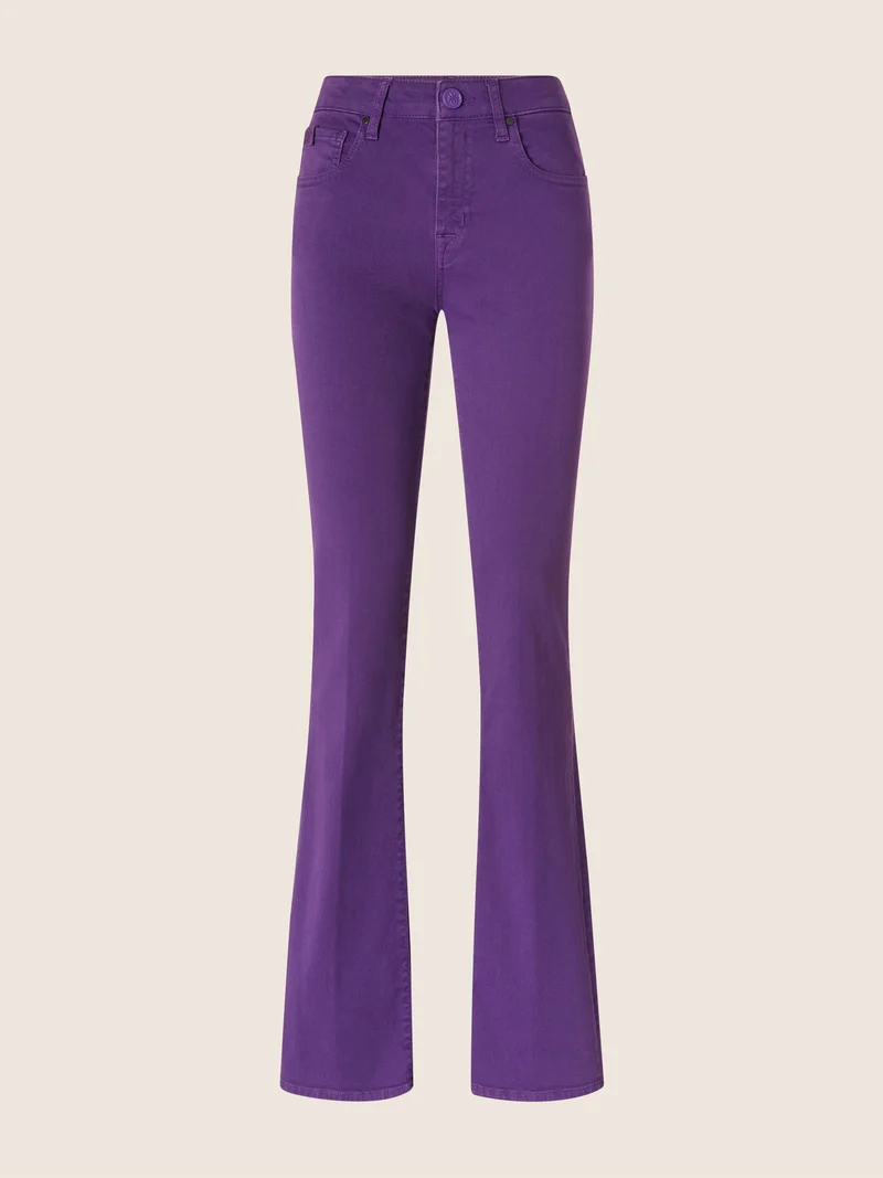 Vivian – Stretch Bull Pants