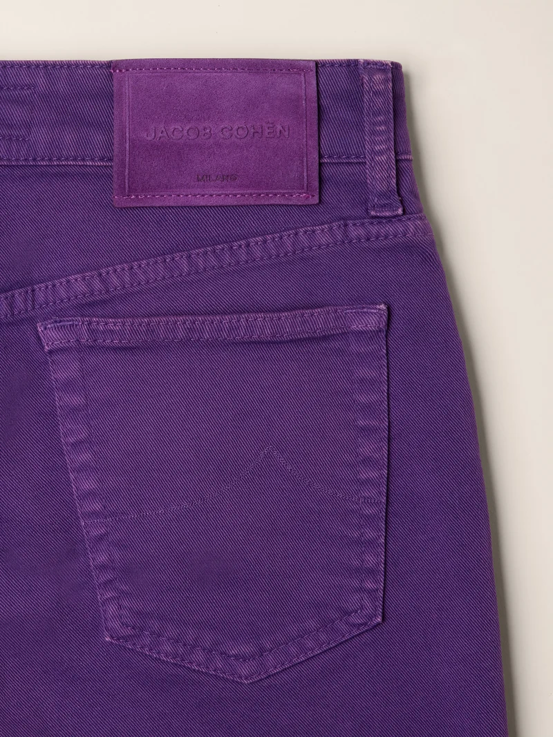 Vivian – Stretch Bull Pants
