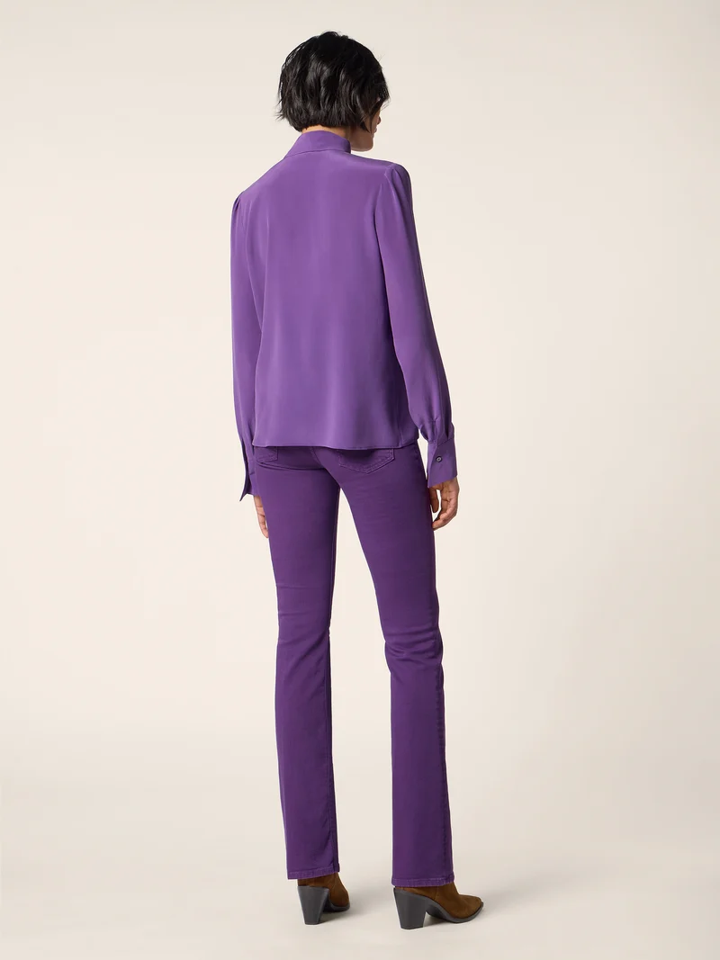Vivian – Stretch Bull Pants