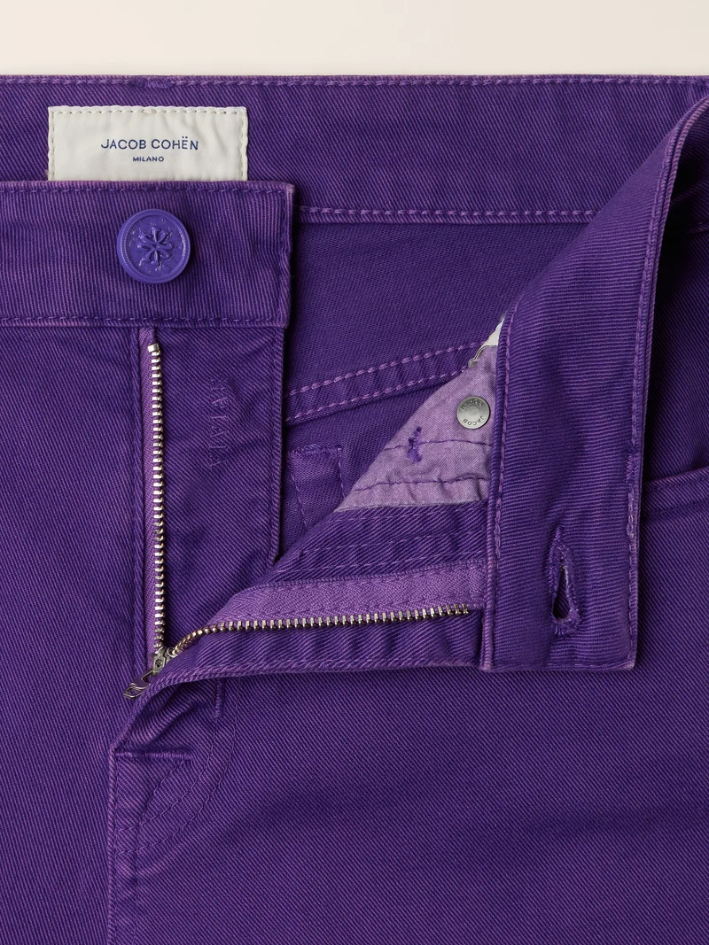 Vivian – Stretch Bull Pants
