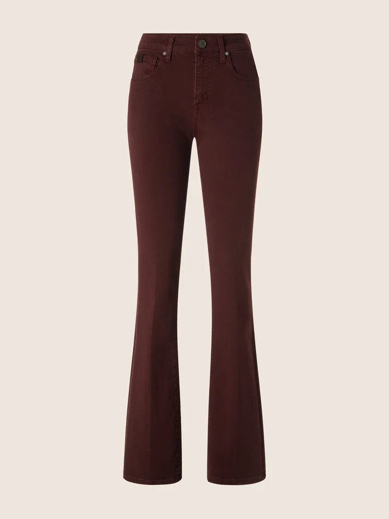 Vivian – Stretch Bull Pants