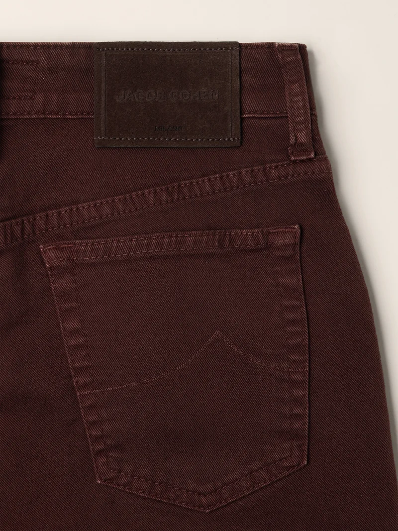 Vivian – Stretch Bull Pants