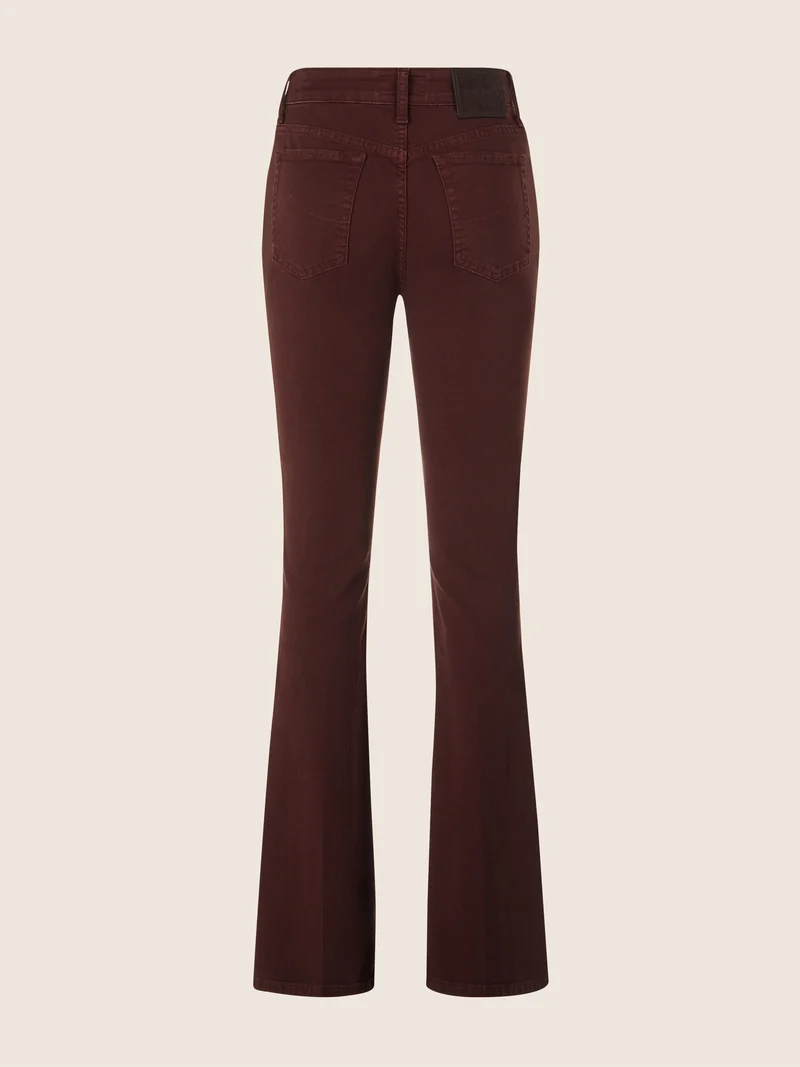 Vivian – Stretch Bull Pants