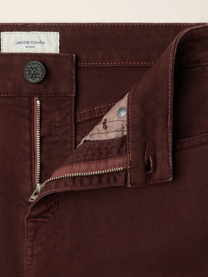 Vivian – Stretch Bull Pants