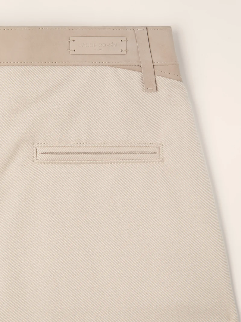 Rosie - Stretch Drill Pants