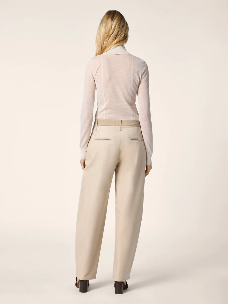 Rosie - Stretch Drill Pants