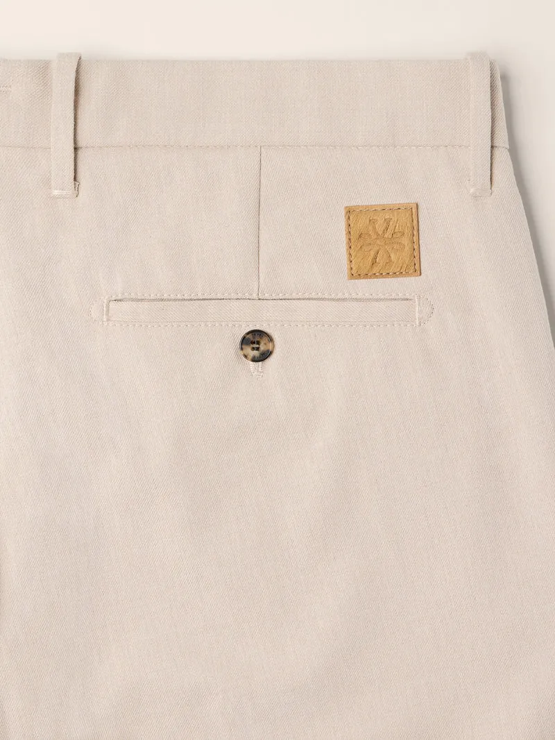 Bobby — Stretch Batavia Pants