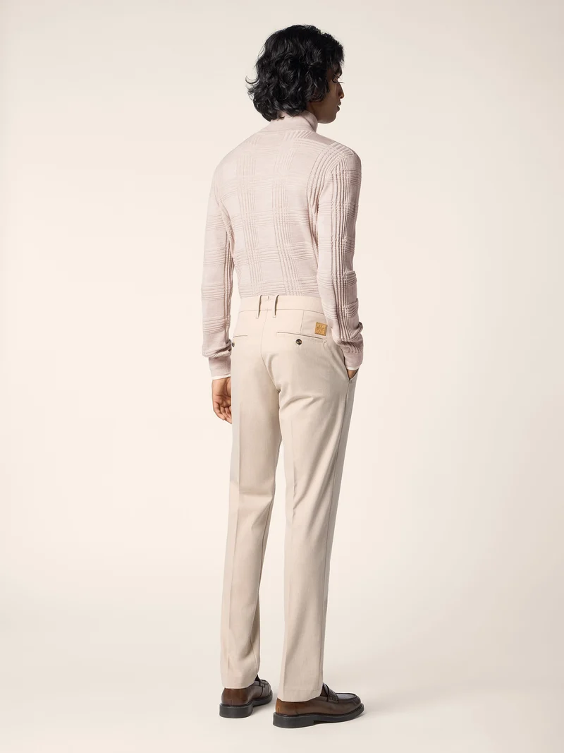 Bobby — Stretch Batavia Pants