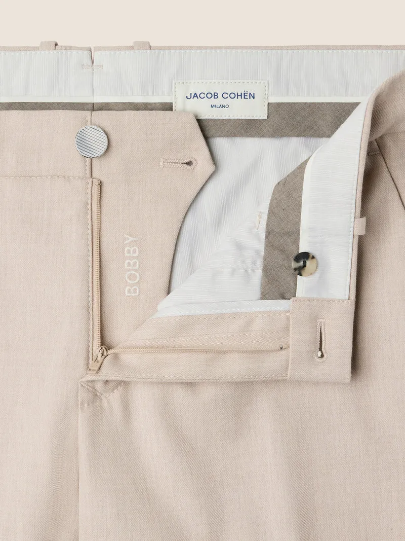 Bobby — Stretch Batavia Pants