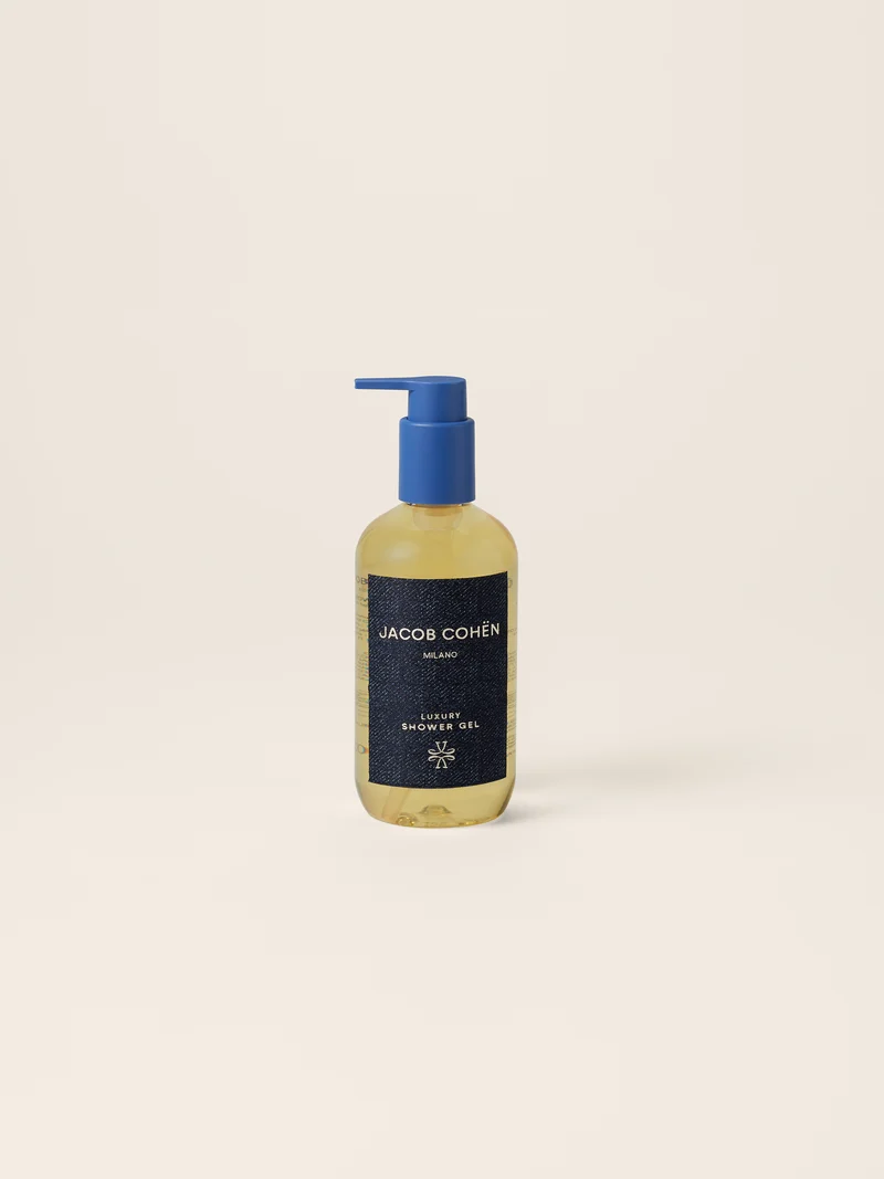 Shower Gel - Jacob Cohën Bodycare