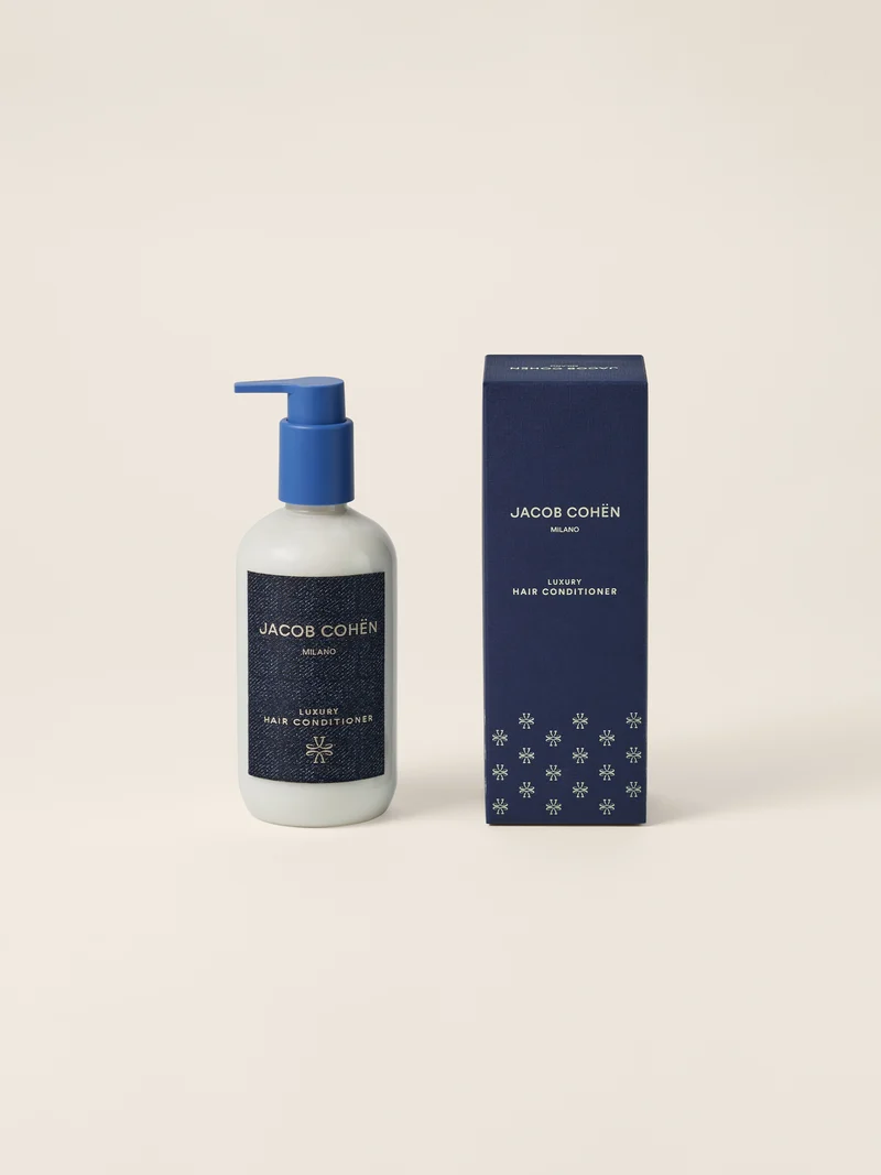 Conditioner - Jacob Cohën Bodycare