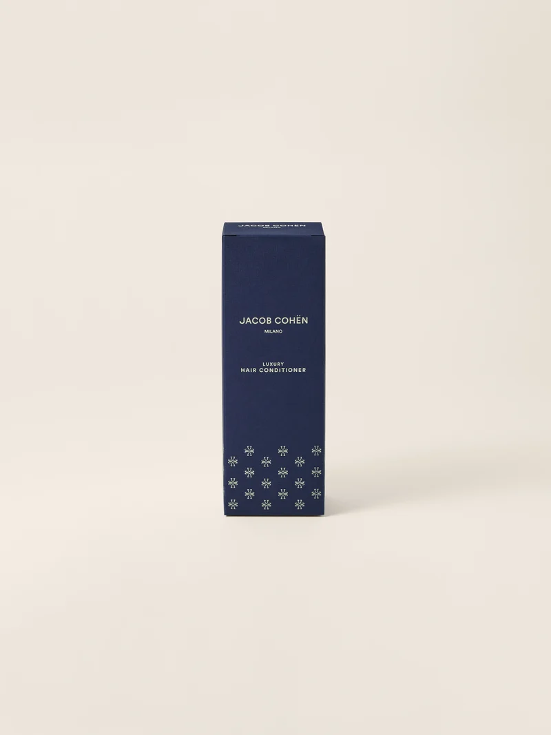 Conditioner - Jacob Cohën Bodycare