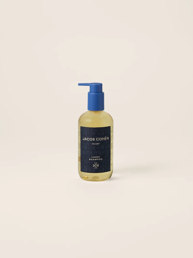 Shampoo - Jacob Cohën Bodycare