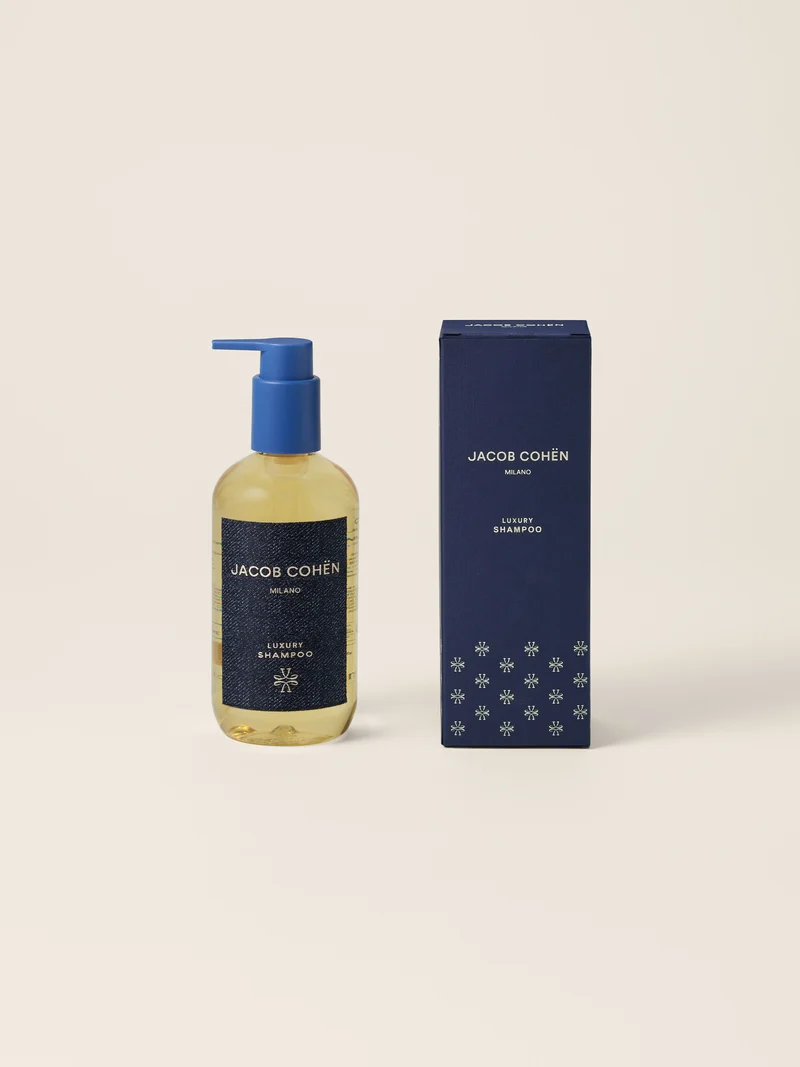Shampoo - Jacob Cohën Bodycare